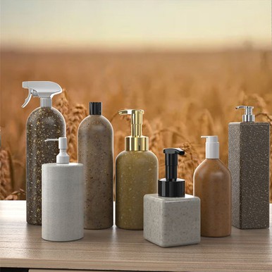 Biodegradable Container