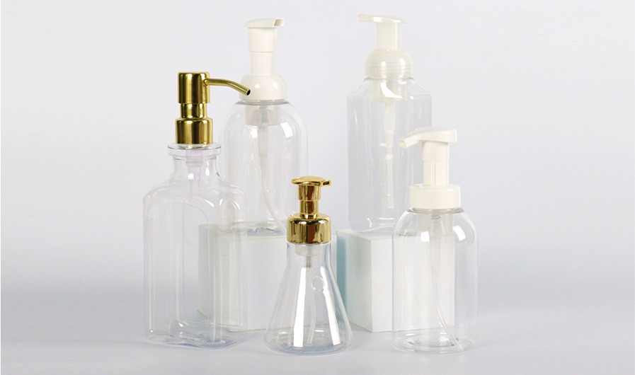 PLA bottle