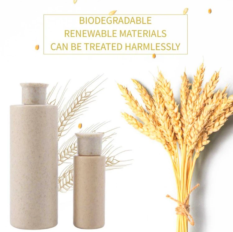 cosmetic Bottle