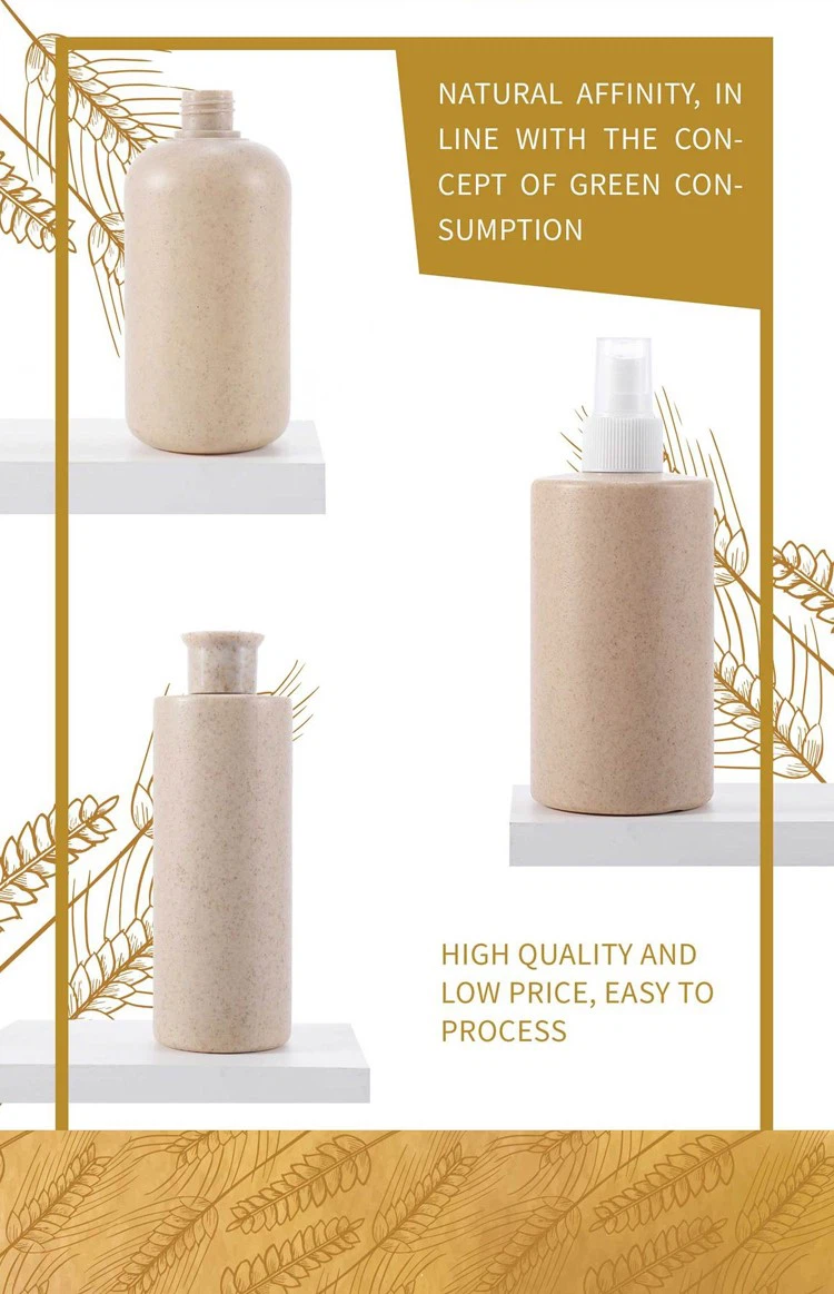 Lotion Dispenser Bottle