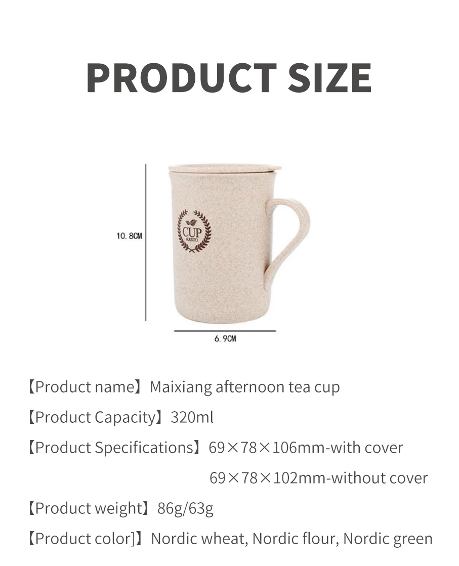 Coffee Cup