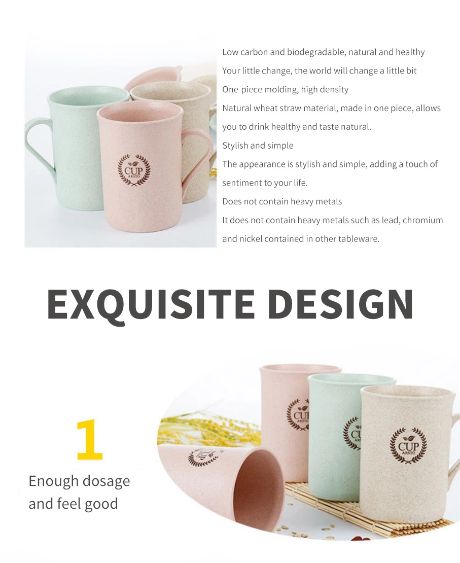 Reusable Cups