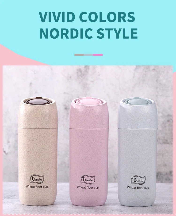 Outdoor Water Bottles