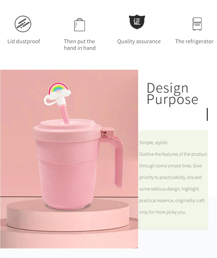 Reusable Coffee Cup