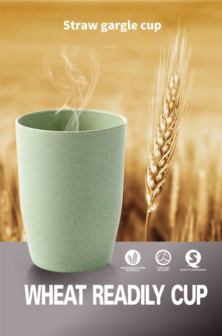 Biodegradable Mug Cup
