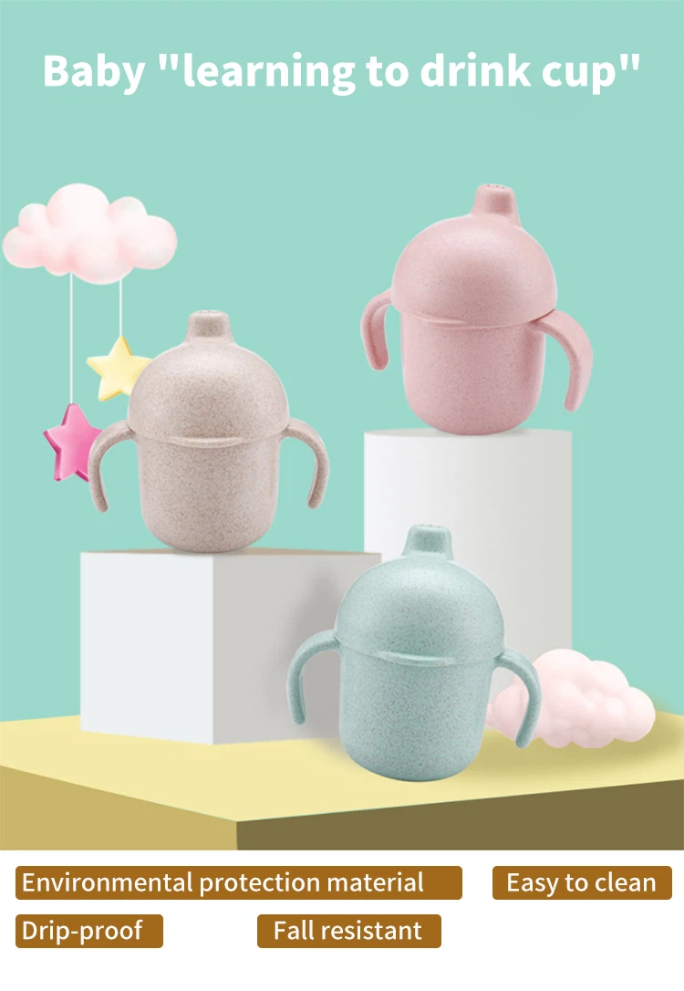 Baby cup