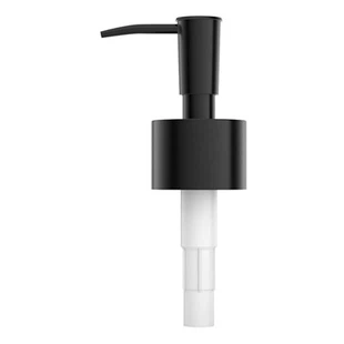 Bathroom Lotion Pump