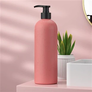 Biodegradable Lotion Bottles