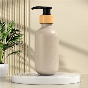 Biodegradable Plastic Bottles