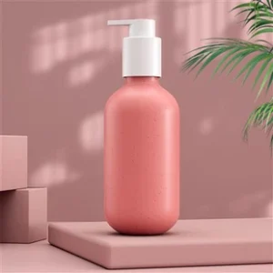 Biodegradable Pump Bottle