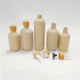Biodegradable Shampoo Bottles