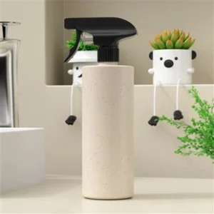 Biodegradable Spray Bottles