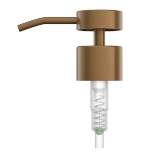 Body Cream Pump
