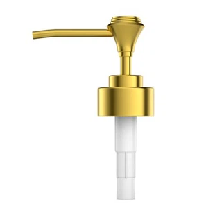Conditioner Pump
