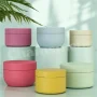 Cosmetic Cream Jar