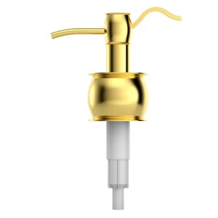 Dispenser Lotion Pump