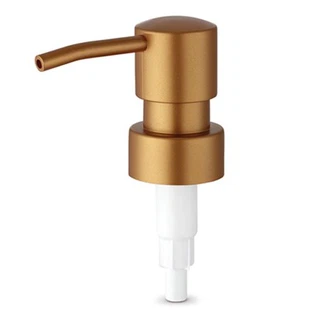 Dispenser Pump For Lotion