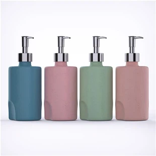 Eco-friendly Bottle 500ml