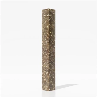 Eco-friendly Lipstick Tubes