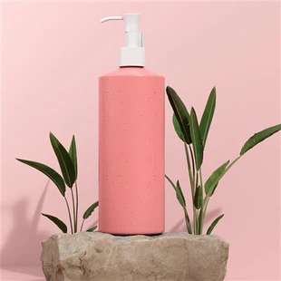 Eco Friendly Pump Bottle
