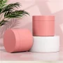 Face Cream Jars