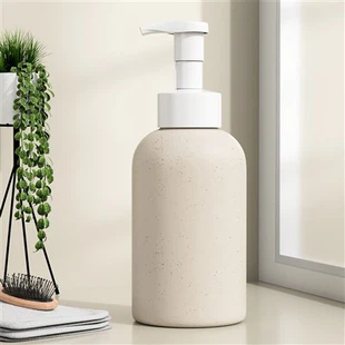 Foam Hand Soap Bottles