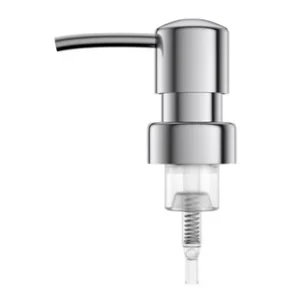 Foam Pump Dispenser