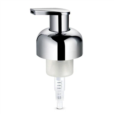 Advantages of emulsion pump