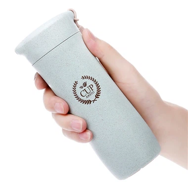 Is wheat straw tableware safe