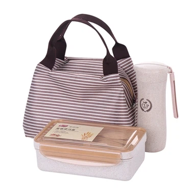 How to use wheat straw tableware is safe?