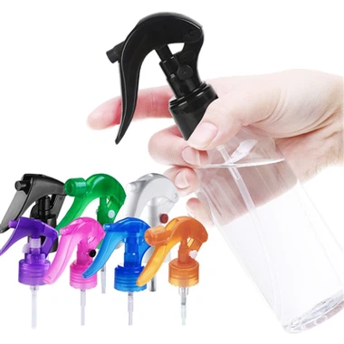 Benefits of trigger sprayers