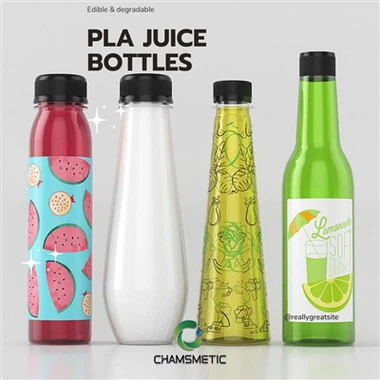 Innovative Sustainability: Eco-Friendly Solutions for PLA Packaging