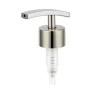 Metal Lotion Pump