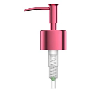 Metal Pump Dispenser