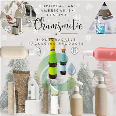 Chamsmetic: Embrace The Winter Season With Sustainable Luxury