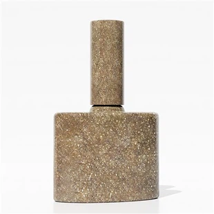 Nail Polish Bottle With Brush