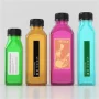 PLA Juice Bottles