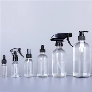 Plant Spray Bottles