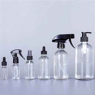 Plant Spray Bottles