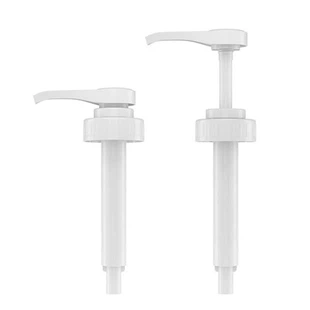 Sauce Pump Dispener