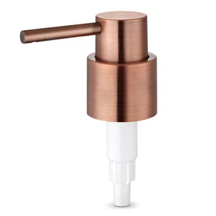 Shampoo Dispenser Pump