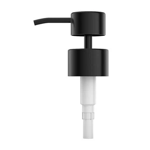 Soap Dispenser Pump Stainless Steel