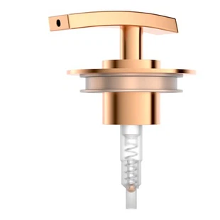 Stainless Soap Dispenser