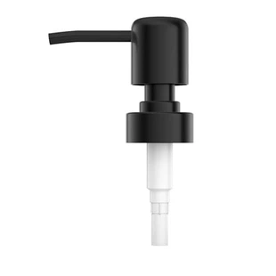 Stainless Steel Lotion Pump