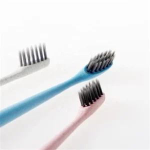 Wheat Straw Toothbrush